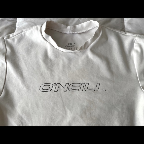 O’Neill Rashguard - Picture 3 of 4